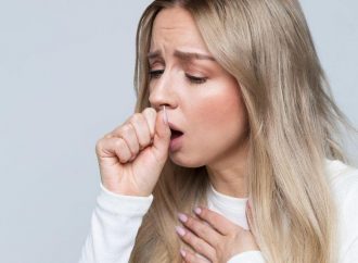 Сухий кашель: чим він небезпечний і як його лікувати