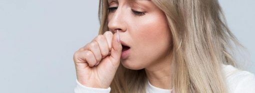 Сухий кашель: чим він небезпечний і як його лікувати