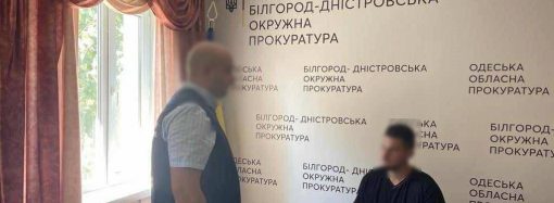 В Одесской области экссвященник развращал собственную дочь в помещении храма