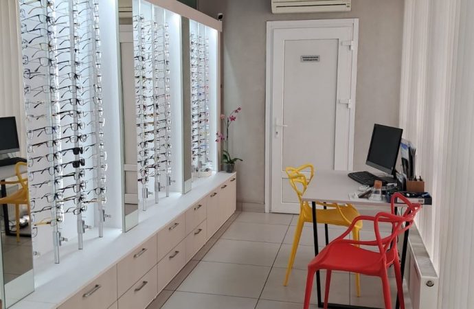 Оптика Тарус