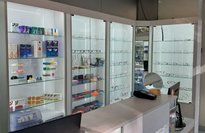 Оптика Тарус