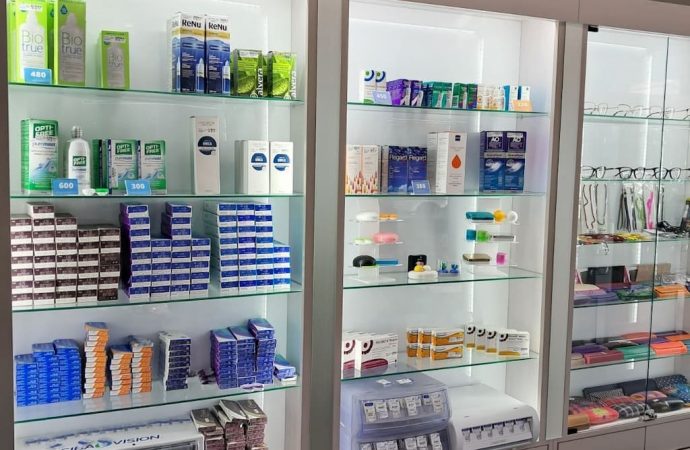 Оптика Тарус