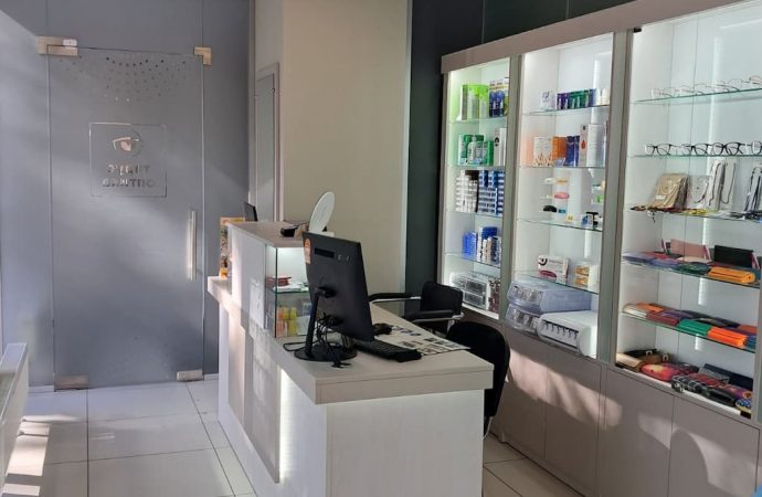 Оптика Тарус