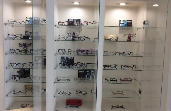 Оптика "Точка зрения"