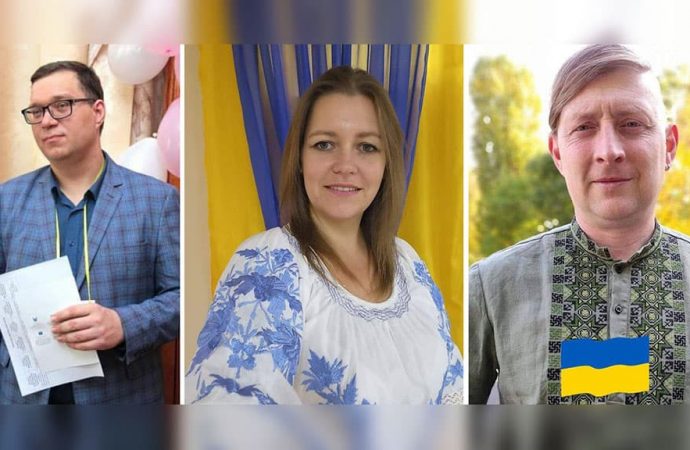 Ко Дню знаний президент присвоил почетные звания педагогам Одесщины