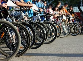 В Одесі пройдуть велопробіг, велогонка та забіги на Куяльнику: запрошуються всі охочі