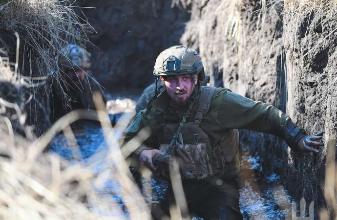 Війна, день 589: вночі сили ППО знищили 24 ворожі дрони