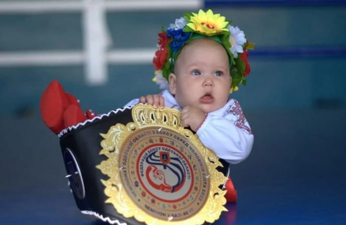 Игорь Яковлев бокс