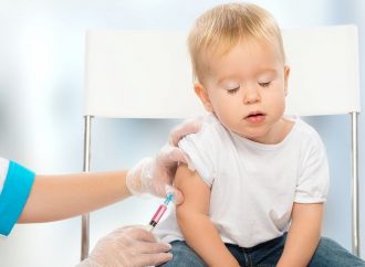 Вакцинація проти кору: як зробити щеплення в Одесі та області