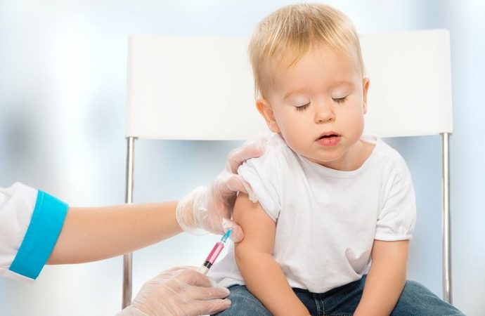 Вакцинация против кори: как сделать прививку в Одессе и области