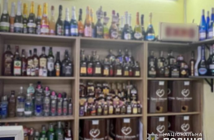 Власниці одеського супермаркету загрожує великий штраф: скільки коштує торгівля за законом