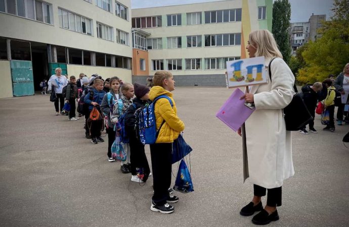 укрытие в Одессе