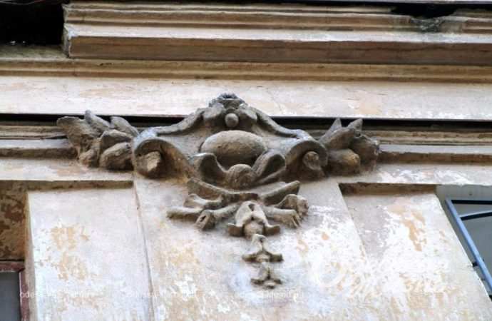 Дом Шайкевича. Котова