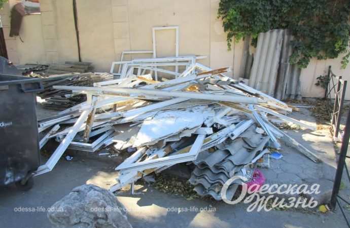 Дом на Канатной. Котова