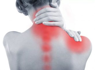Фіброміалгія: коли все болить, але немає явних ознак запалення