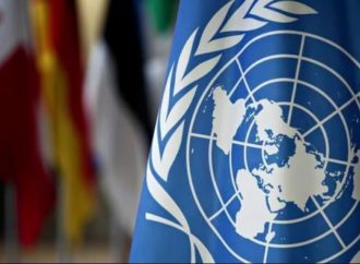 Кризис ООН: почему сегодня Организация Объединённых Наций не может противостоять войнам?
