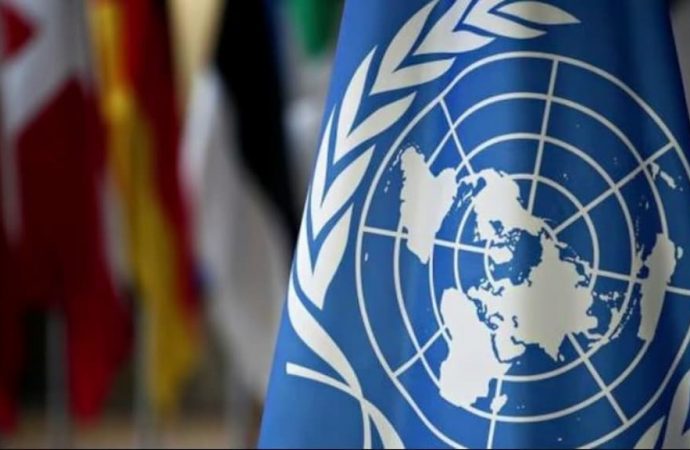 Криза ООН: чому сьогодні Організація Об’єднаних Націй неспроможна протистояти війнам?