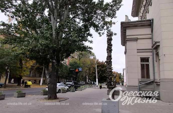 осень. Котова