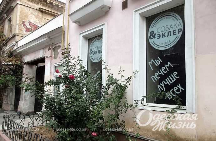 осень. Котова