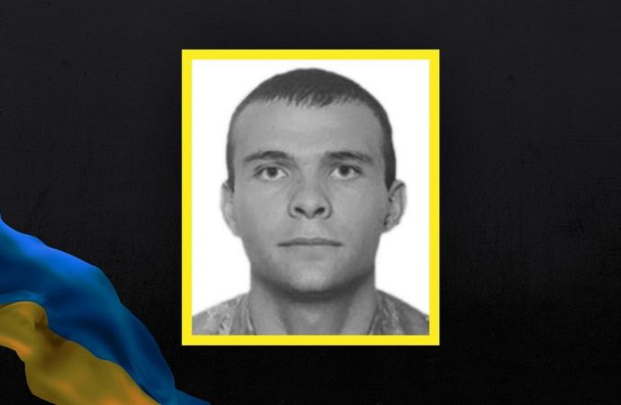 Защитник из Одесской области вернулся домой «на щите»: боец погиб на Херсонском направлении