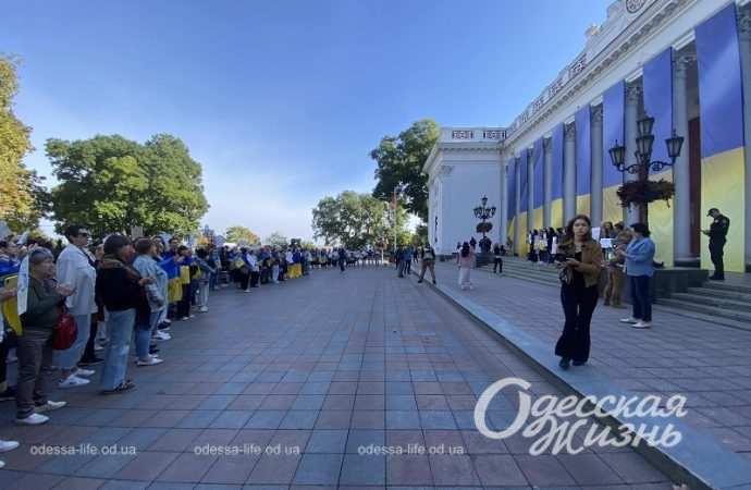 Акция протеста у мэрии, 7 октября 2023-12