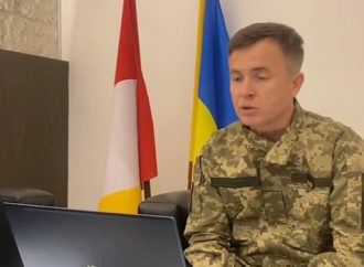 Заместитель мэра Одессы пошел служить в ВСУ — местные СМИ