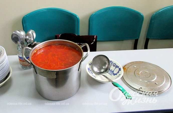 Поминки за загиблими в Грозі. Котова