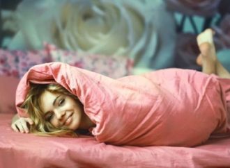 Если нет отопления: как быстро нагреть постель и согреться перед сном?
