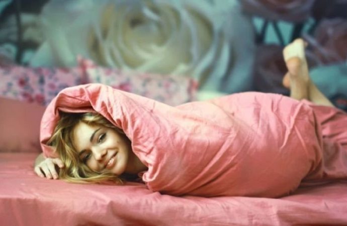 Если нет отопления: как быстро нагреть постель и согреться перед сном?