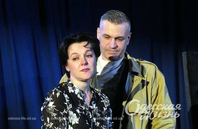 Премьера спектакля в Музкомедии7