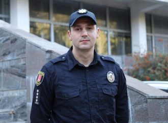 У одесской патрульной полиции — новый начальник: кто им стал