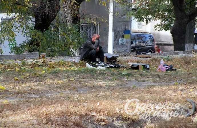 Сквер Регенесбург. Котова