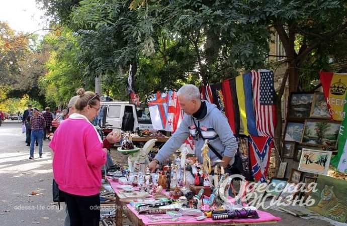 Староконка. Котова