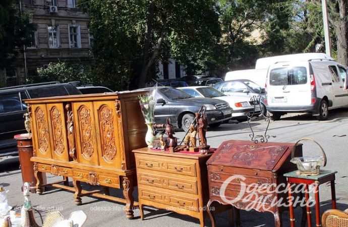 Староконка. Котова