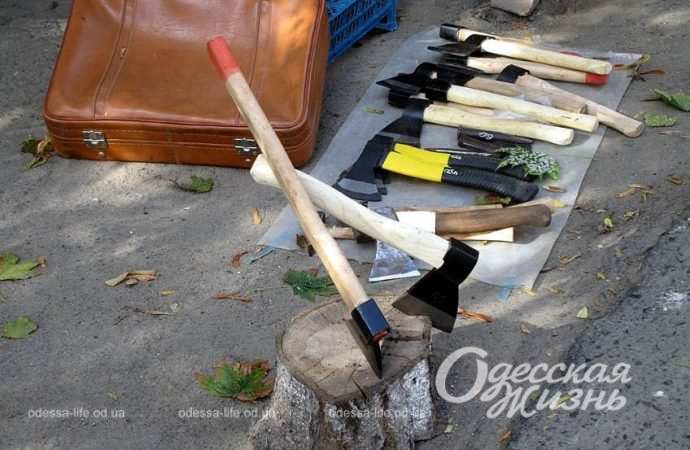 Староконка. Котова