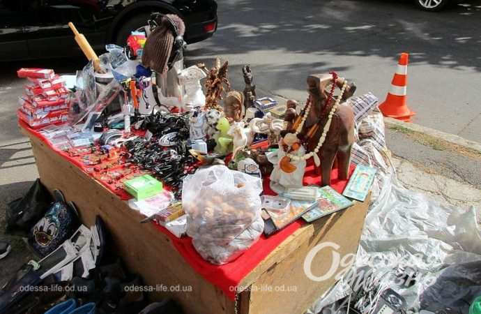 Староконка. Котова