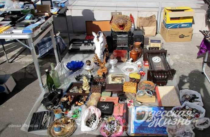 Староконка. Котова