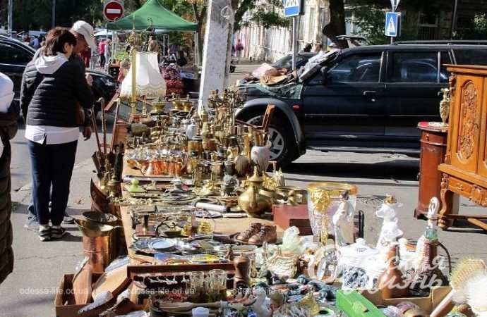 Староконка. Котова