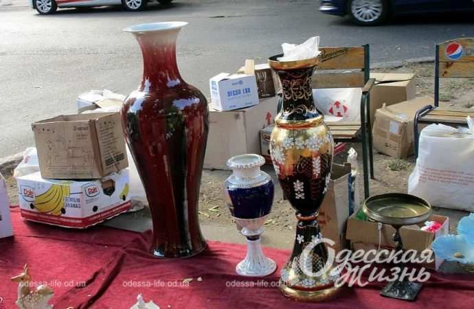 Староконка. Котова