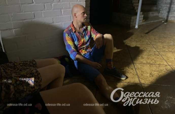 Театральна лабораторія. Сущенко