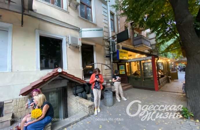 Театральна лабораторія. Сущенко