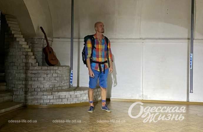 Театральна лабораторія. Сущенко