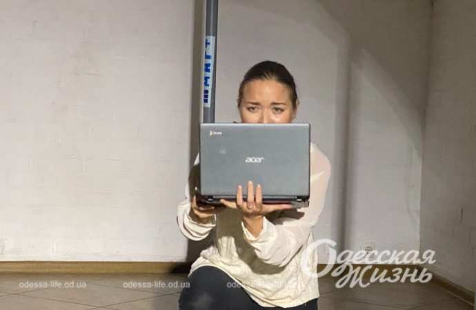 Театральна лабораторія. Сущенко