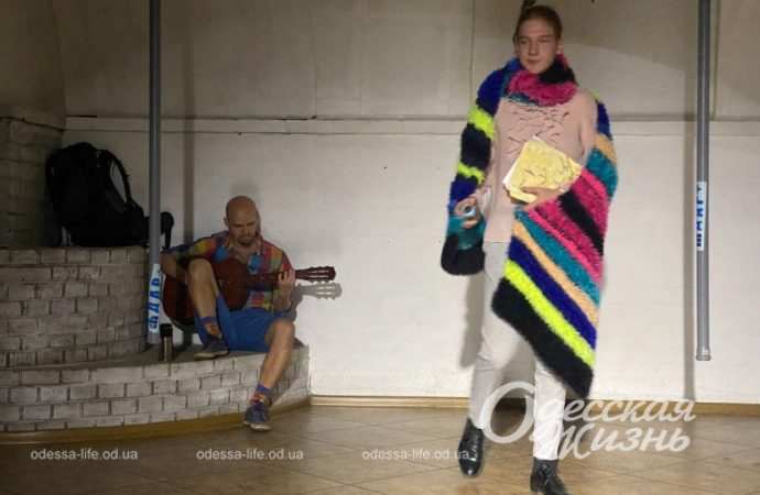 Театральна лабораторія. Сущенко