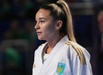 Одесситка Анжелика Терлюга рассказала о карате, поедет ли на Олимпиаду и о россиянах