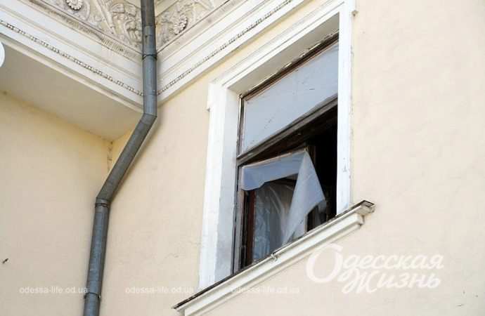 Воронцовский дворец. Котова