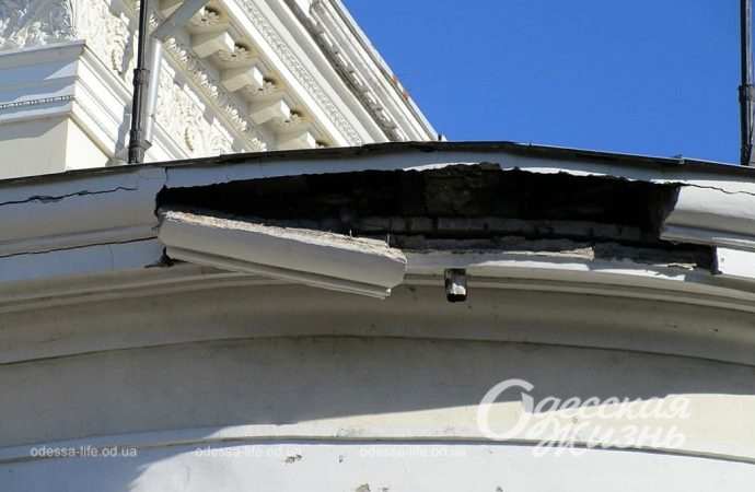 Воронцовский дворец. Котова