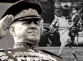 Чорний маршал: чому в Одесі перейменували проспект Жукова