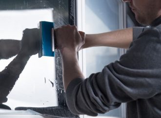 Тепло и безопасность: как бронепленка для окон делает ваш дом более энергоэффективным и безопасным