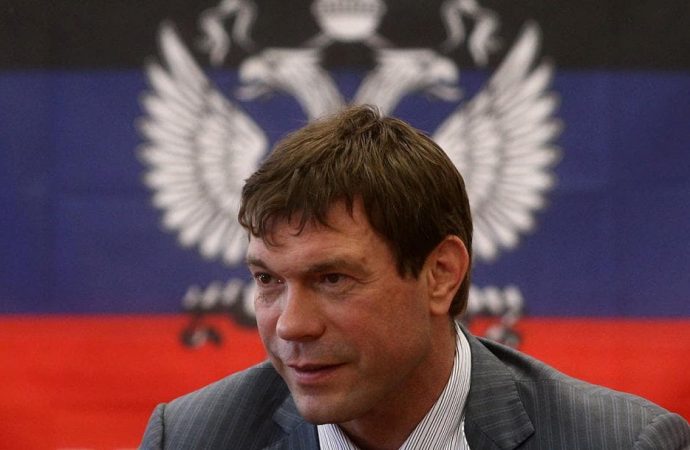 Замах на депутата-зрадника, що втік: у Криму стріляли в Олега Царьова